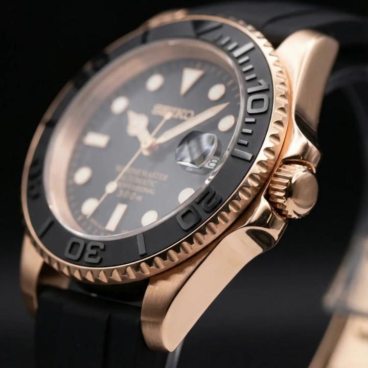 Seikk_o Oysterflex Perpetual Yach iMaster