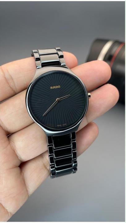 RADDO CERAMIC MEN WATCH 792