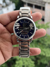 EMPORIO ARMA PREMIUM AUTOMATIC WATCH