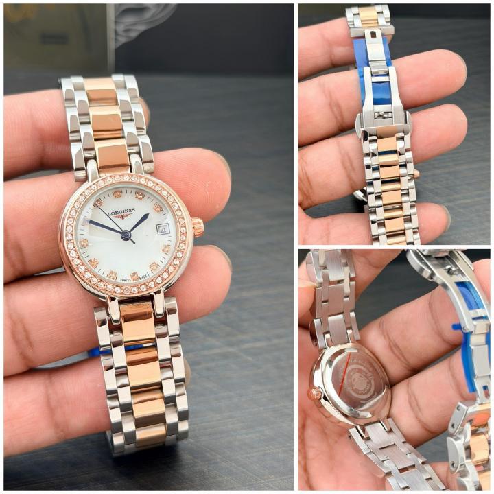 Longine Watch For Her 910