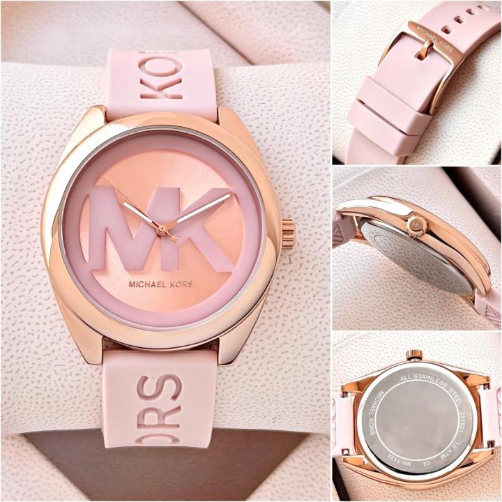 Michael Kor Watch 911