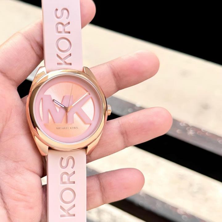 Michael Kor Watch 911