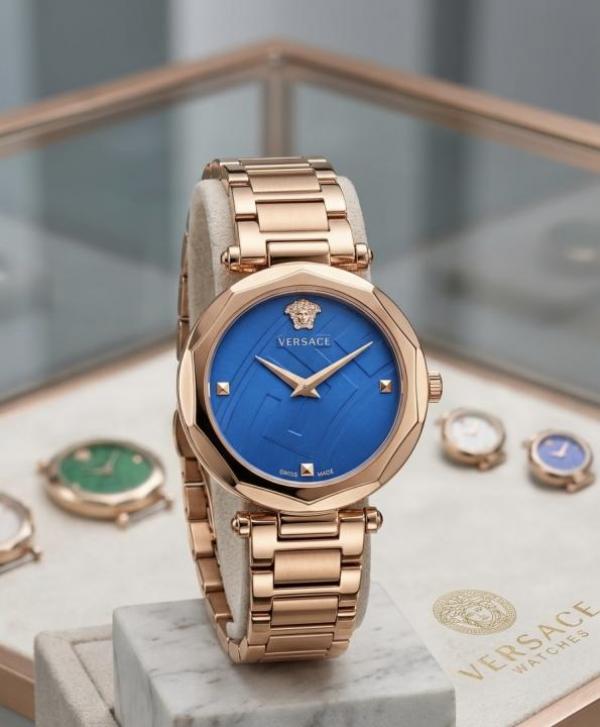 Versac e Watch For Her 739
