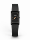 LONGINE PREMIUM SLIM BLACK WATCH