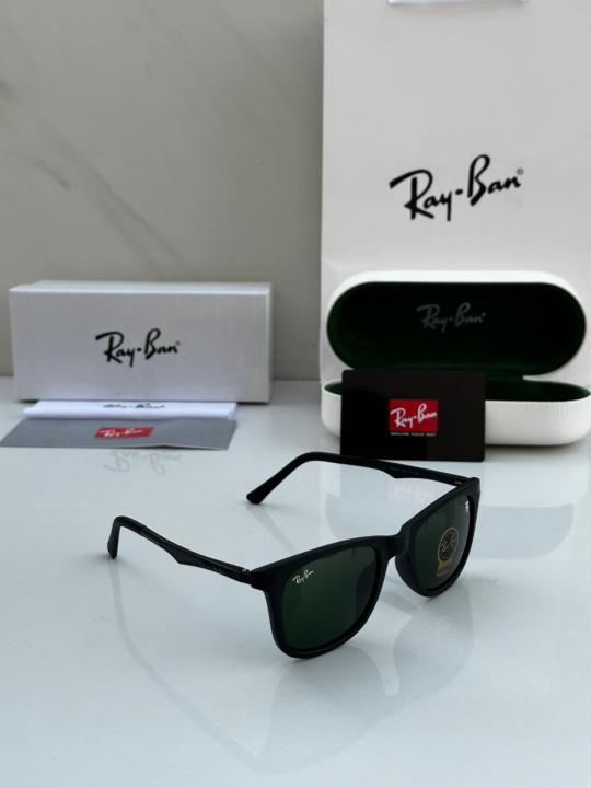 RAYBA_AN 4287 SUNGLASS D-580