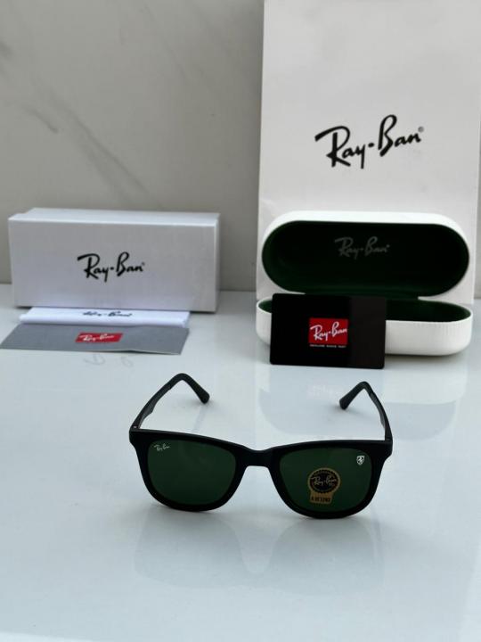 RAYBA_AN 4287 SUNGLASS D-580
