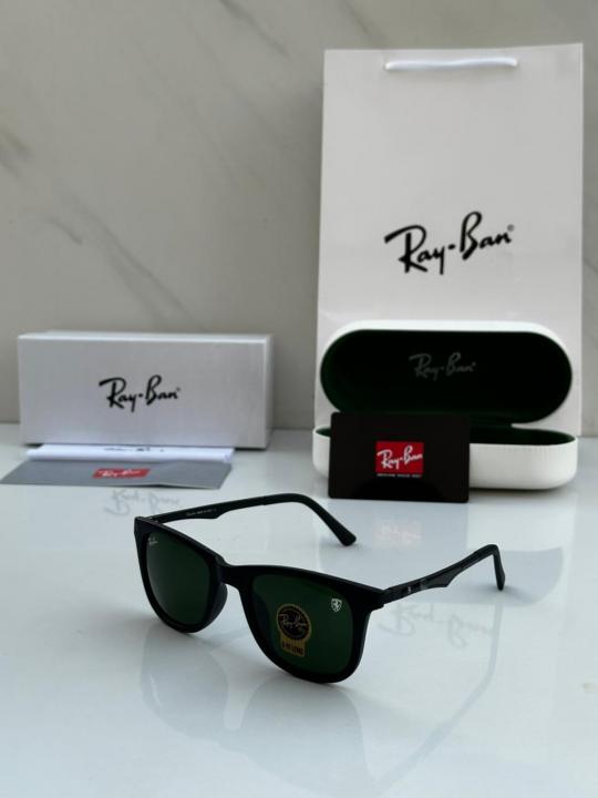RAYBA_AN 4287 SUNGLASS D-580