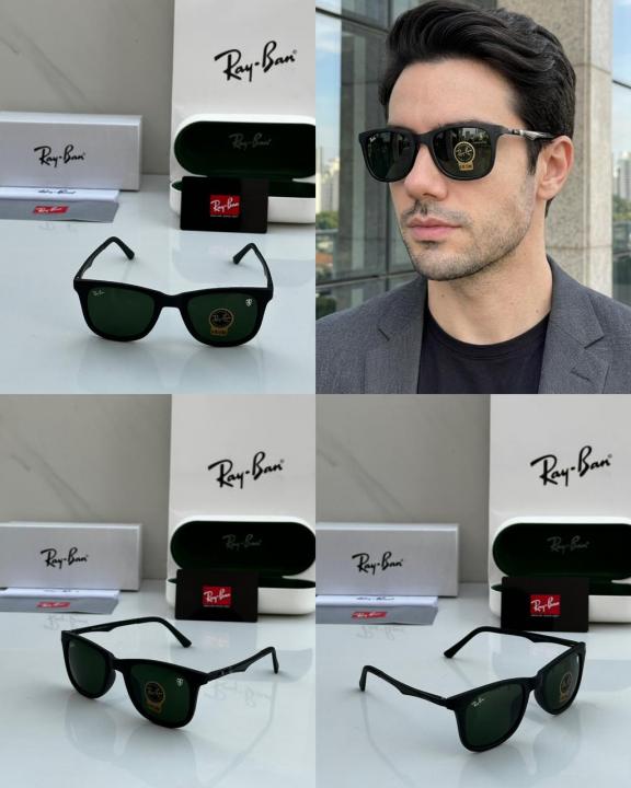 RAYBA_AN 4287 SUNGLASS D-580