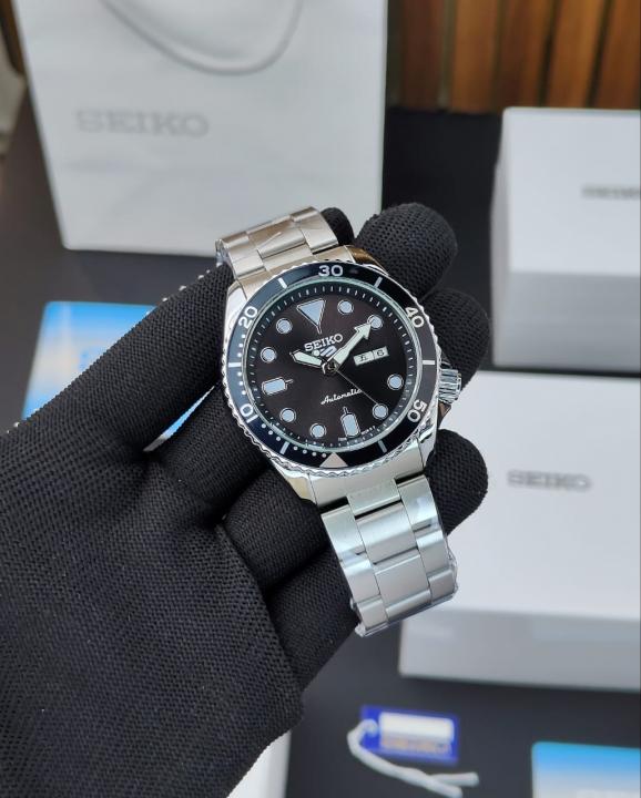 SEIKO AUTOMATIC M-717