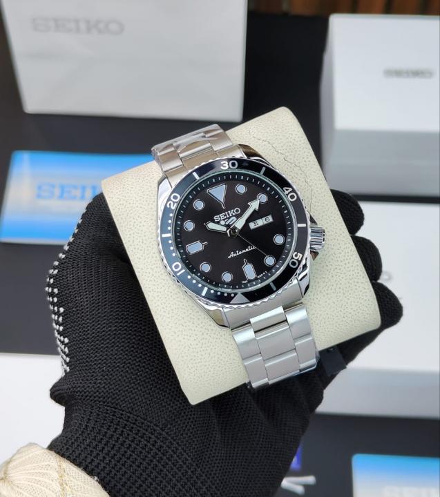 SEIKO AUTOMATIC M-717