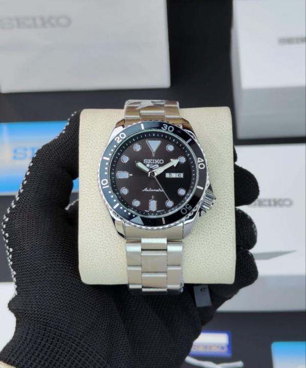 SEIKO AUTOMATIC M-717