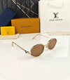 LOUI_IS VUITTON SUNGLASS D-581