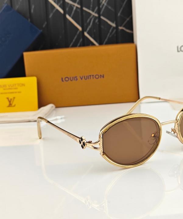 LOUI_IS VUITTON SUNGLASS D-581