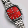 OVAL CASIO VINTAGE UNISEX MODEL F272