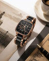 Radd_o Skeleton Luxury Edition Automatic 2 ton copper black