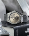 Hublot Classic Fusion Tourbillon HB0012
