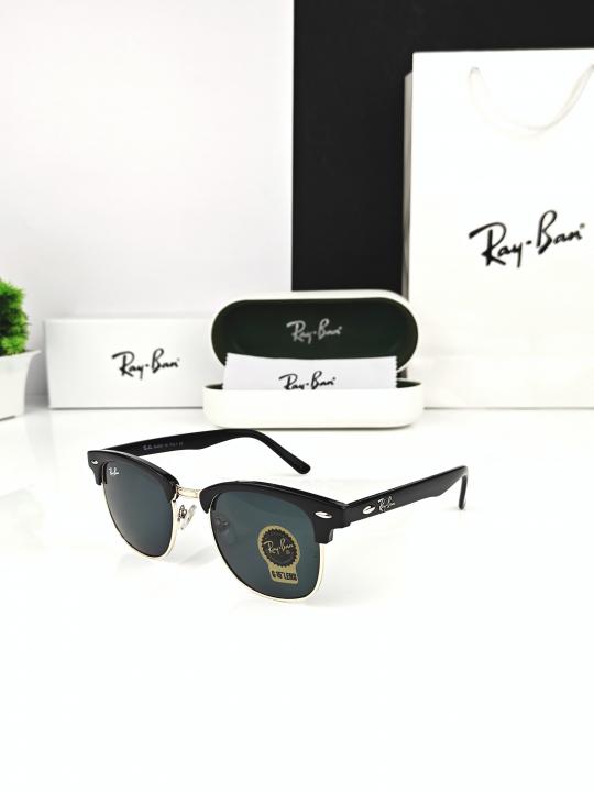 RAYBA_AN SUNGLASS D-582