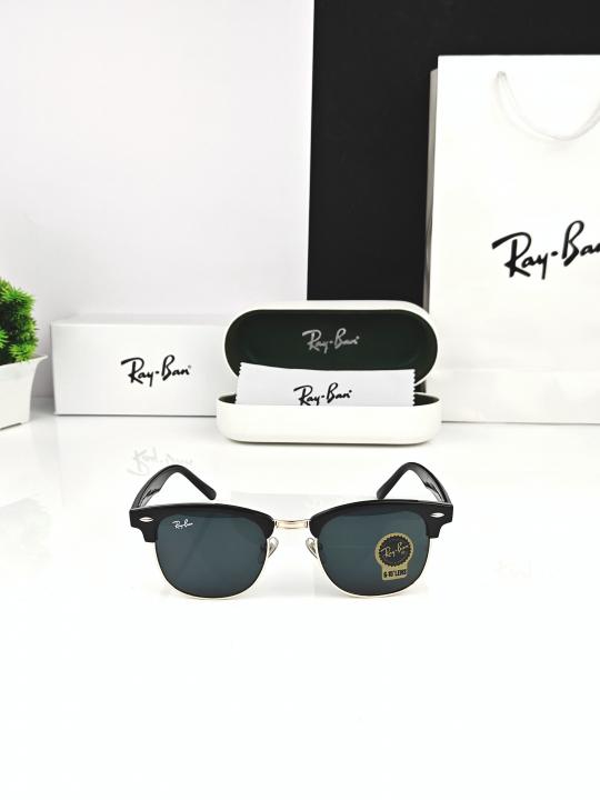 RAYBA_AN SUNGLASS D-582