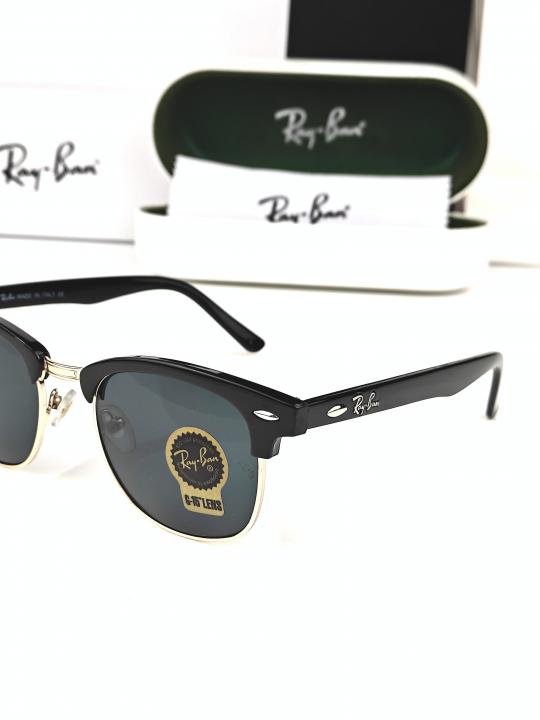 RAYBA_AN SUNGLASS D-582