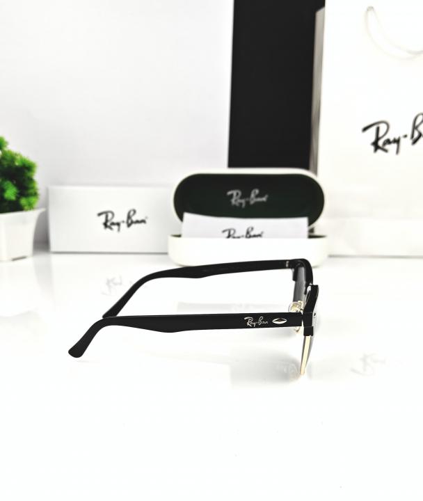 RAYBA_AN SUNGLASS D-582