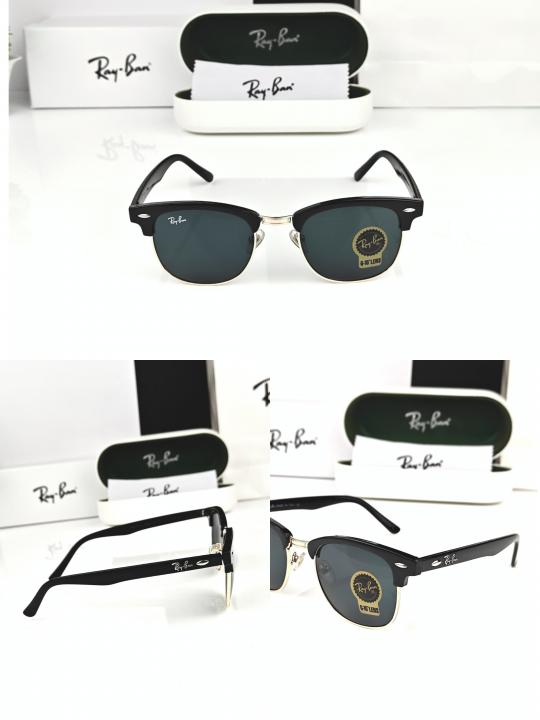 RAYBA_AN SUNGLASS D-582