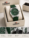 Tisot Prx