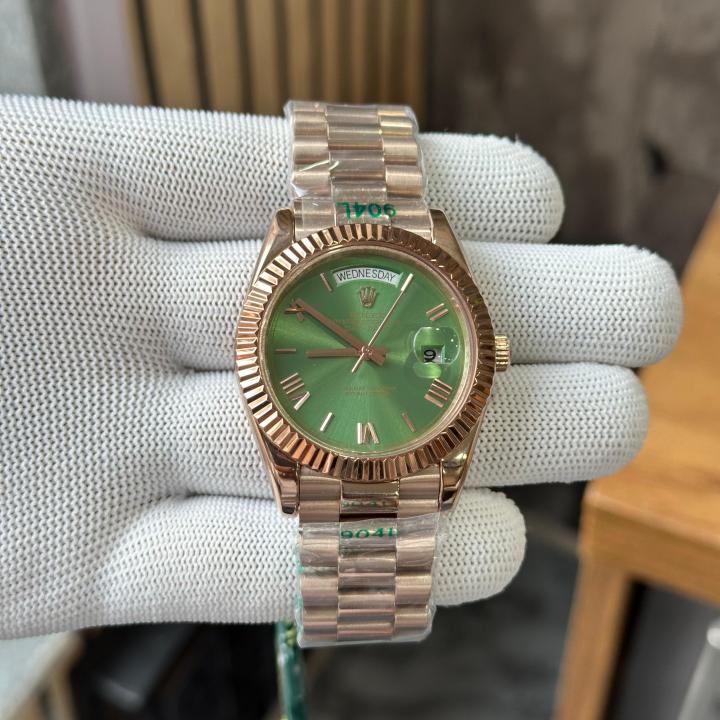 ROLEEX DAY DATE SWISS MOVMENT