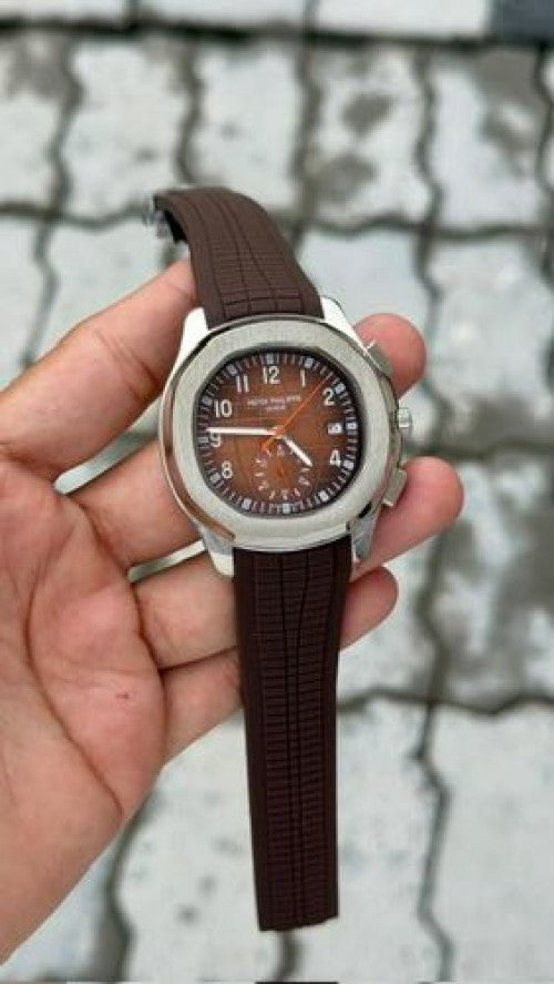 Patek Philippe Aquanaut Automatic
