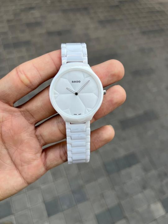 Radddoo Watch