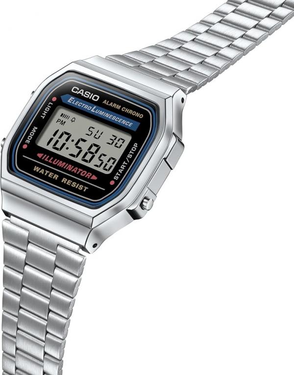 Casio Vintage