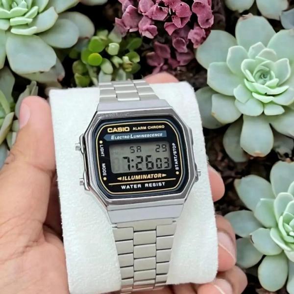 Casio Vintage