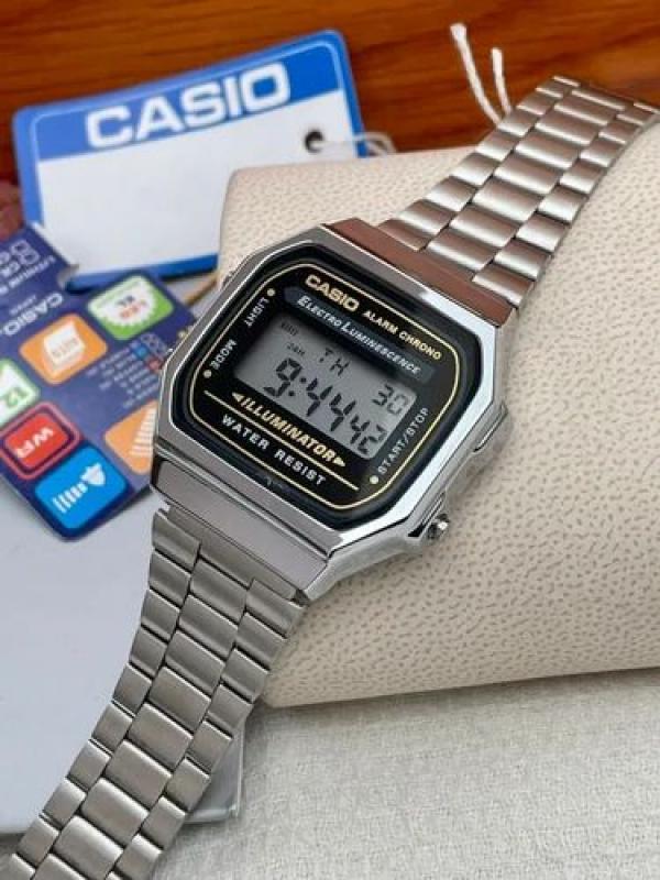 Casio Vintage