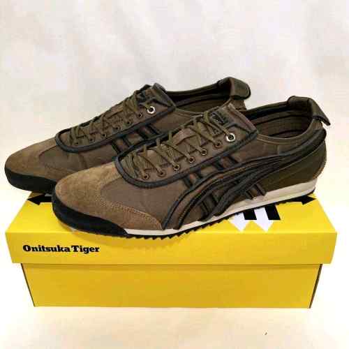 Onitsukkaa tiger MEXICO 66 SD CLAY CANYON