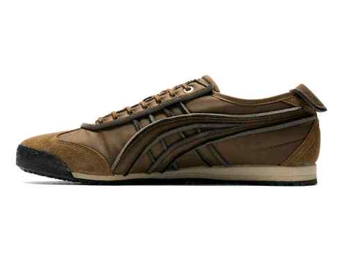 Onitsukkaa tiger MEXICO 66 SD CLAY CANYON