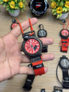 Casio Pro Trek 2026 Most Trending Red