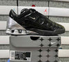 Nikkee x Maha Amsterdam Total 90 Shox Magia SP Metallic Black Silver