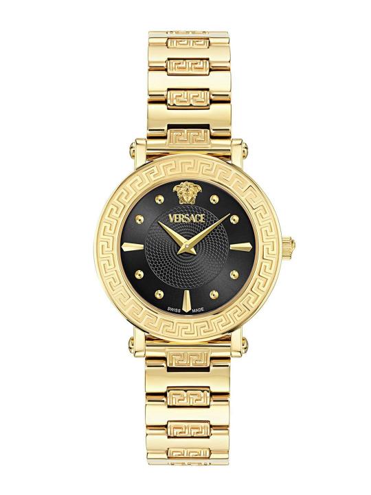 VERSAC CE GRECA SPHERE WOMENS EMBELLISHED DIAL VE9c00724 HEAVY 799