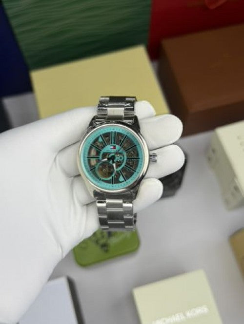 TOMMY HILIFIGER AUTOMATIC