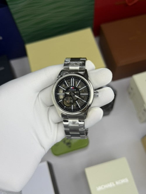 TOMMY HILIFIGER AUTOMATIC