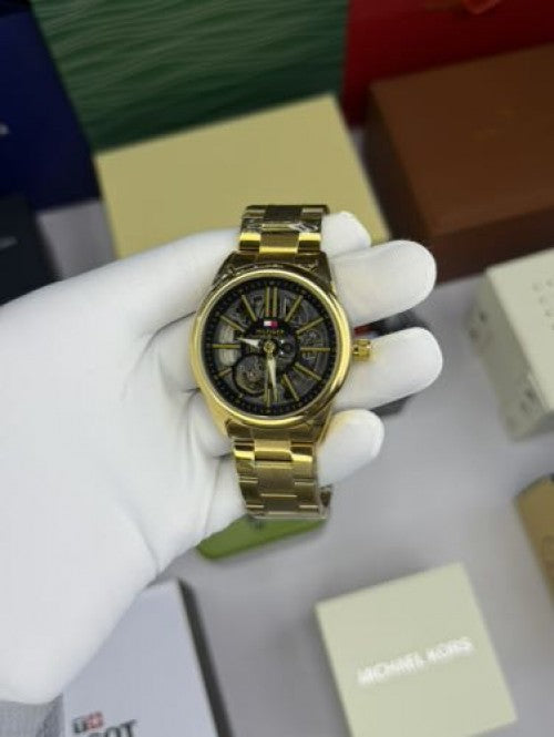 TOMMY HILIFIGER AUTOMATIC