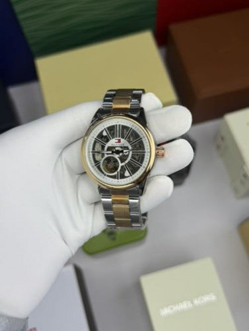 TOMMY HILIFIGER AUTOMATIC
