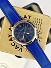 FOSSI_IL CHRONOGRAPH M-296