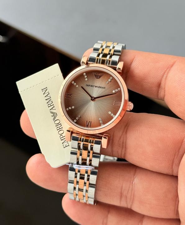 Emporio Armai for her