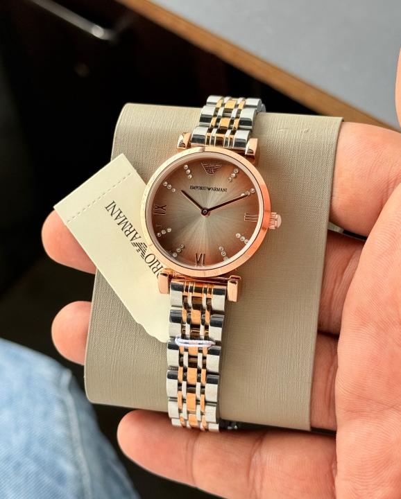 Emporio Armai for her
