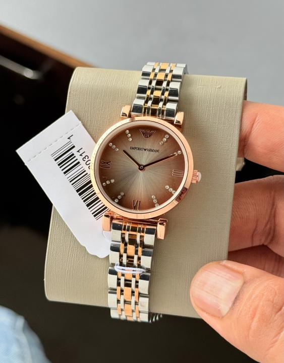 Emporio Armai for her