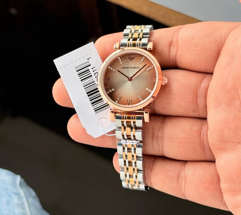 Emporio Armai for her