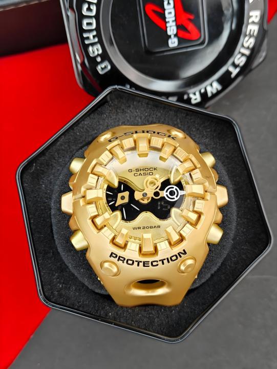 G SHOCK CASIO M-434