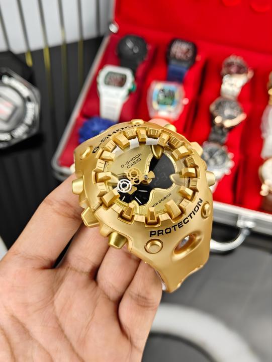 G SHOCK CASIO M-434