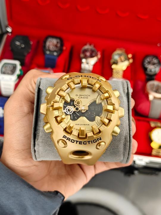 G SHOCK CASIO M-434