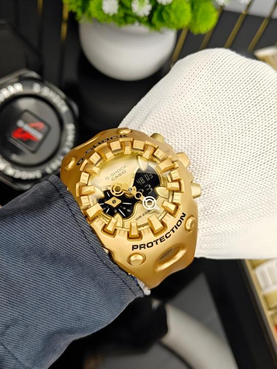 G SHOCK CASIO M-434